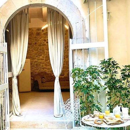 Lemon Suite Ortigia Syracuse Extérieur photo