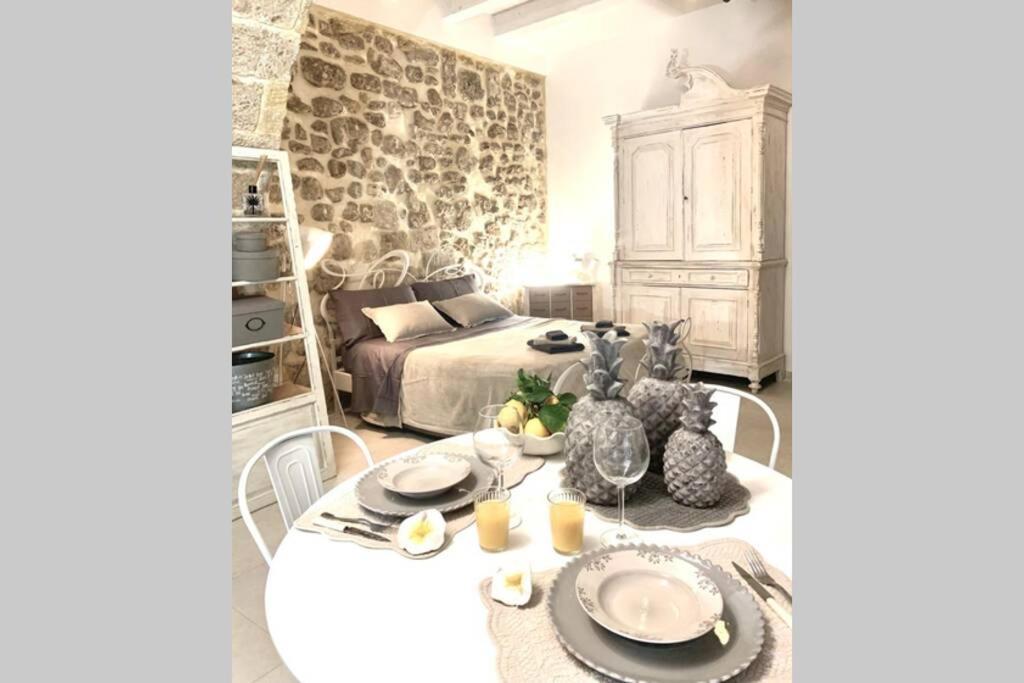 Lemon Suite Ortigia Syracuse Extérieur photo