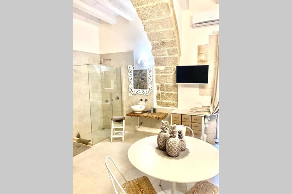 Lemon Suite Ortigia Syracuse Extérieur photo