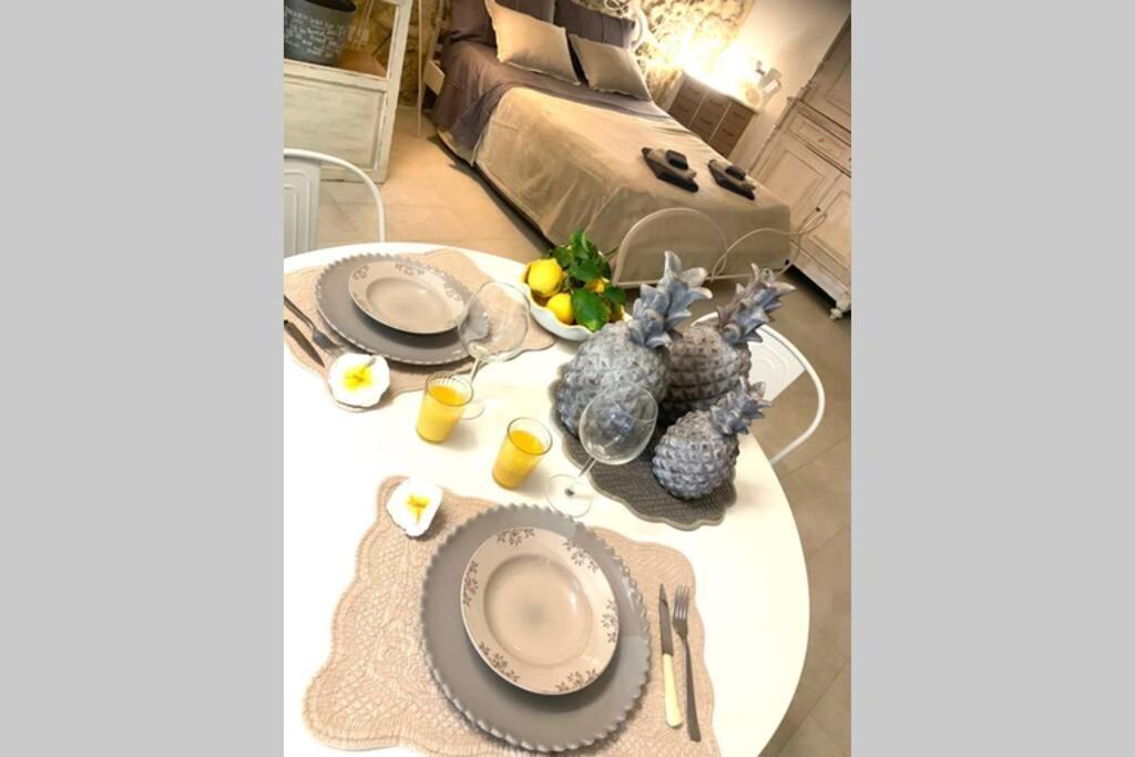 Lemon Suite Ortigia Syracuse Extérieur photo