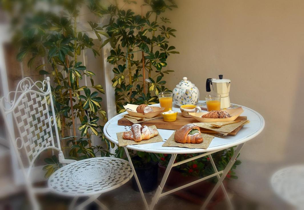 Lemon Suite Ortigia Syracuse Extérieur photo