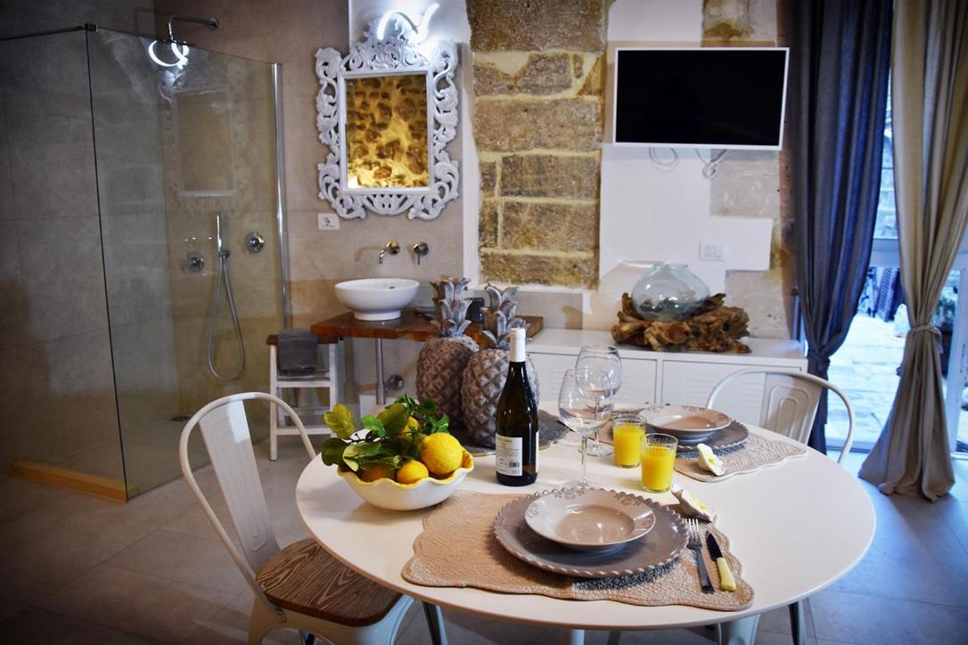Lemon Suite Ortigia Syracuse Extérieur photo