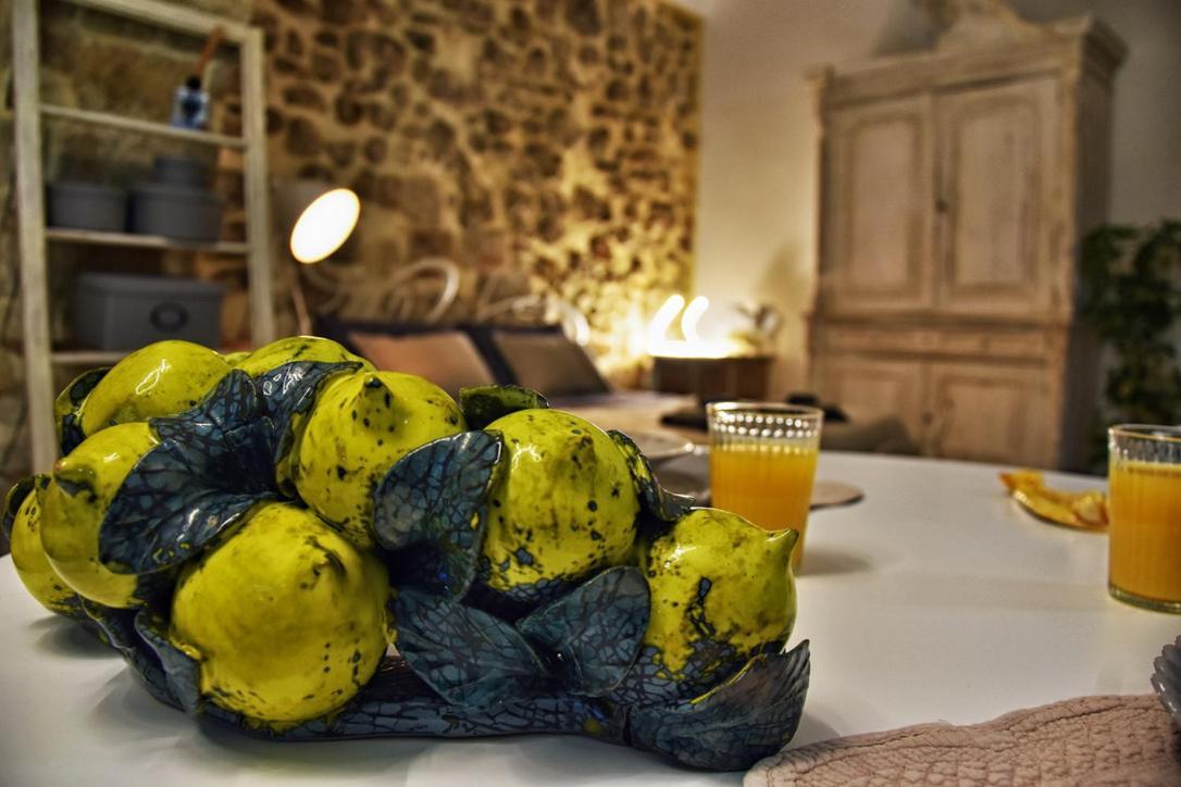 Lemon Suite Ortigia Syracuse Extérieur photo