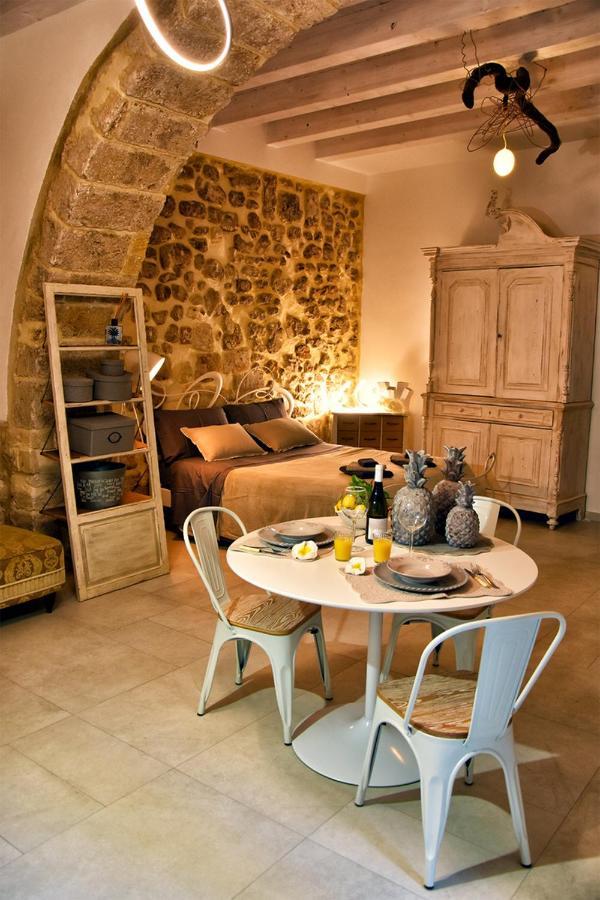 Lemon Suite Ortigia Syracuse Extérieur photo