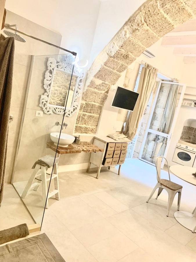 Lemon Suite Ortigia Syracuse Extérieur photo