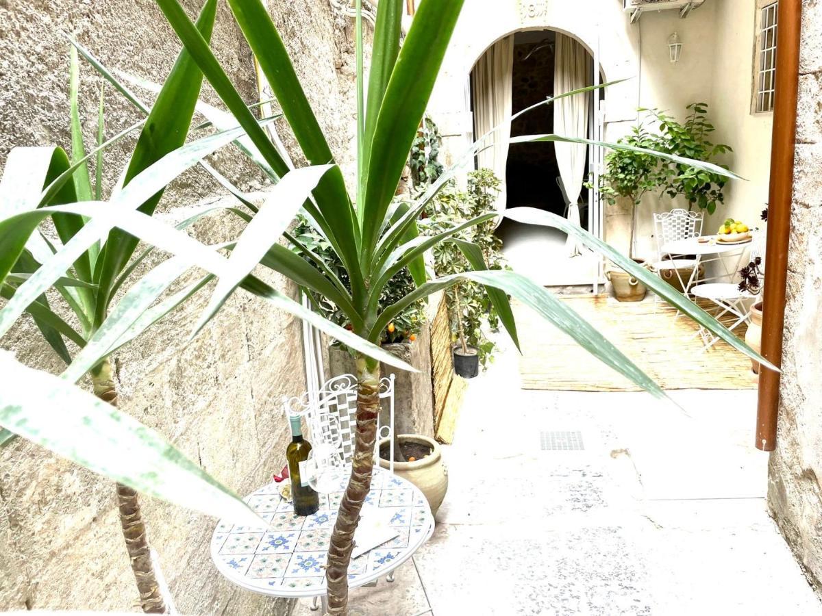 Lemon Suite Ortigia Syracuse Extérieur photo