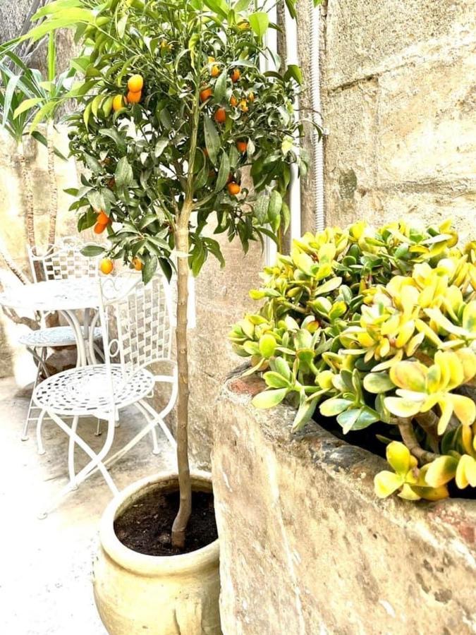 Lemon Suite Ortigia Syracuse Extérieur photo