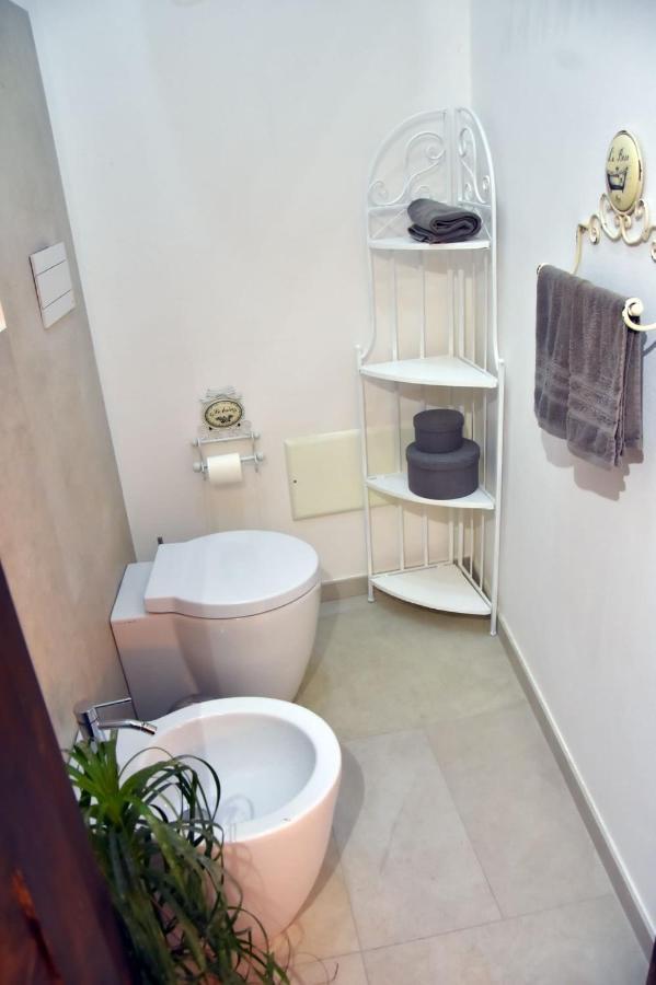 Lemon Suite Ortigia Syracuse Extérieur photo