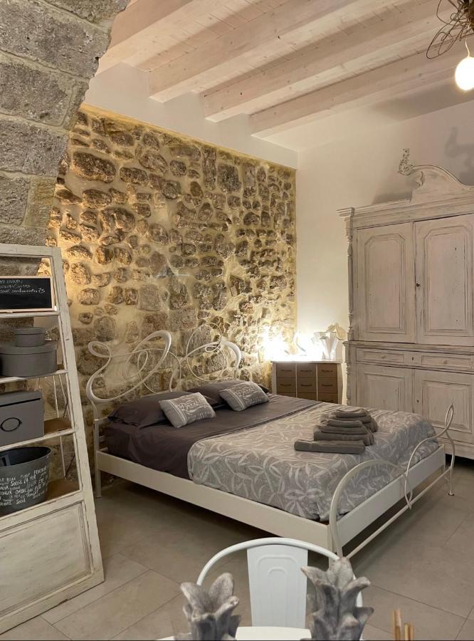 Lemon Suite Ortigia Syracuse Extérieur photo