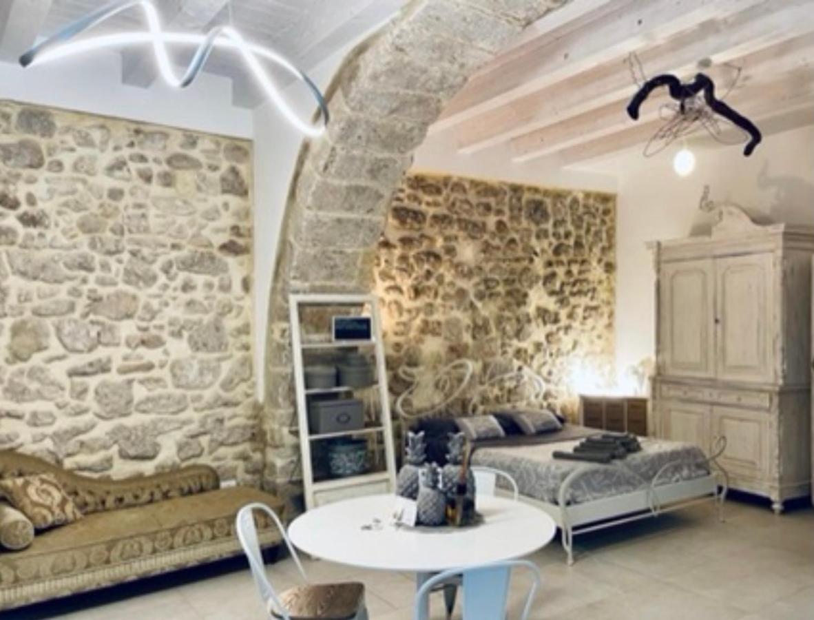 Lemon Suite Ortigia Syracuse Extérieur photo