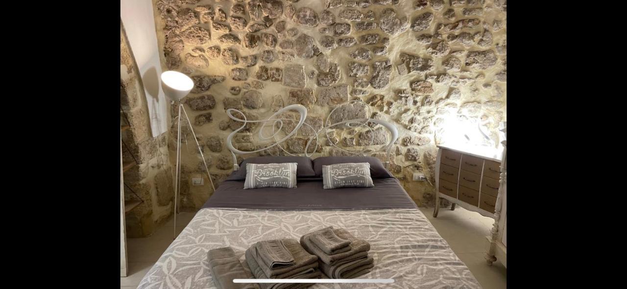 Lemon Suite Ortigia Syracuse Extérieur photo