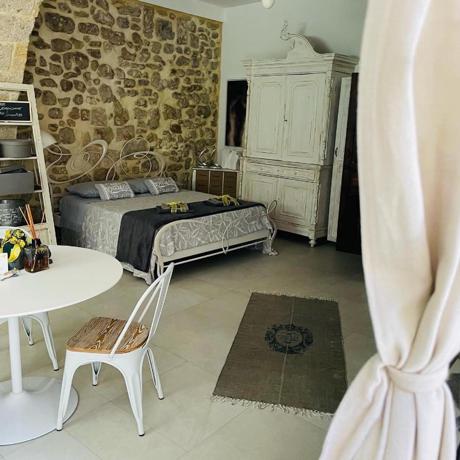 Lemon Suite Ortigia Syracuse Extérieur photo