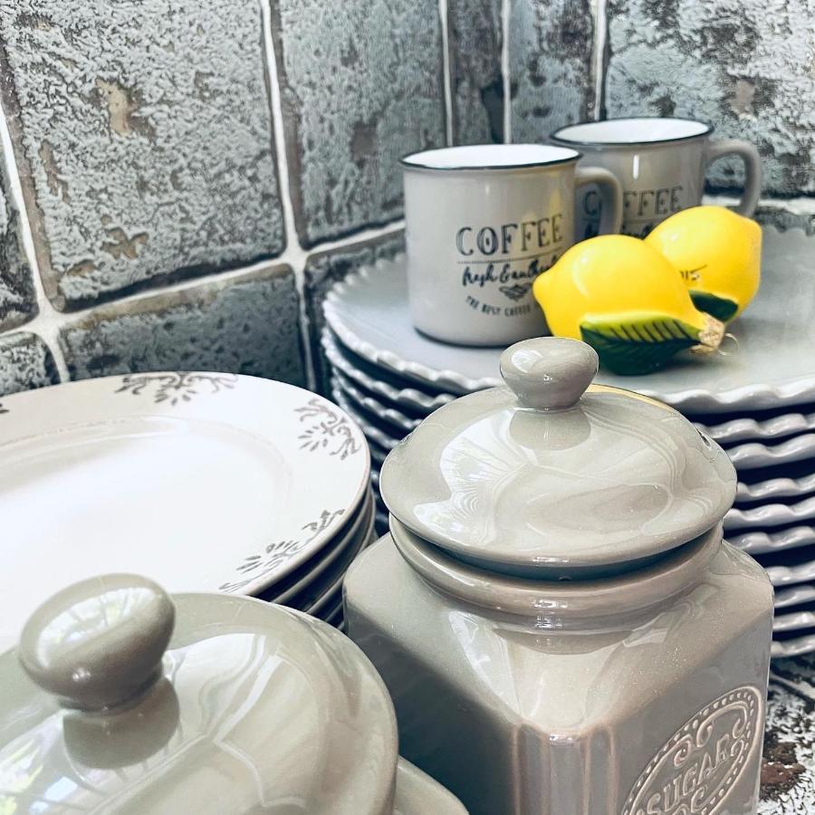 Lemon Suite Ortigia Syracuse Extérieur photo