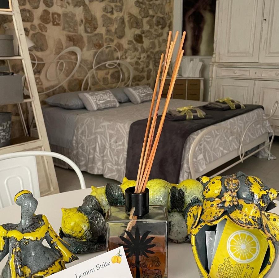 Lemon Suite Ortigia Syracuse Extérieur photo