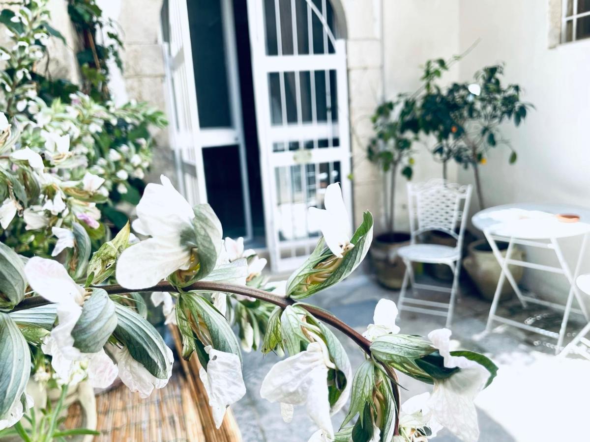 Lemon Suite Ortigia Syracuse Extérieur photo