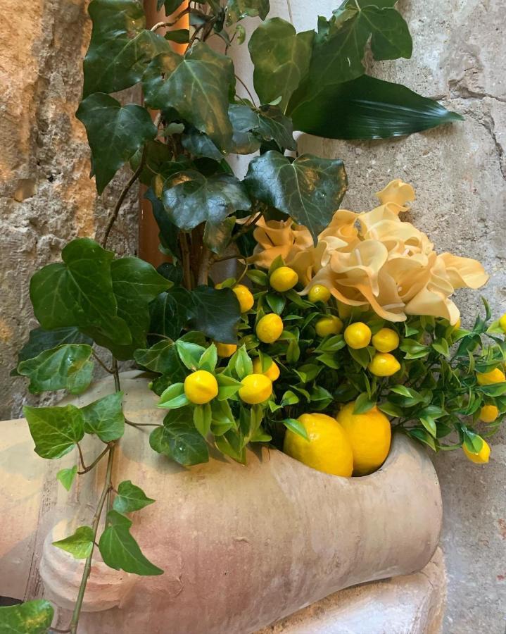 Lemon Suite Ortigia Syracuse Extérieur photo