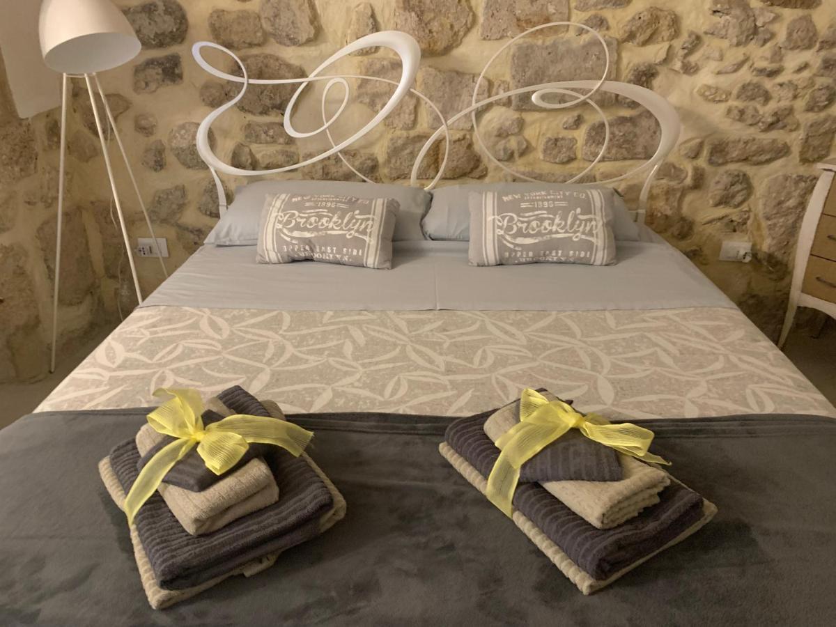 Lemon Suite Ortigia Syracuse Extérieur photo