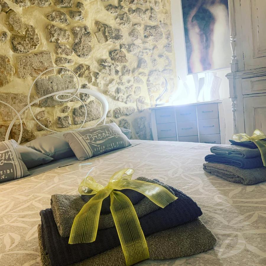 Lemon Suite Ortigia Syracuse Extérieur photo