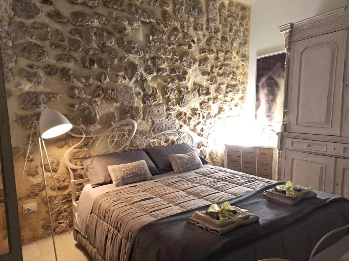 Lemon Suite Ortigia Syracuse Extérieur photo